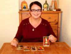 AbhedaTarot - Angel Card Reading and Tarot Reading